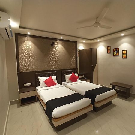 The Ganga Residency Hotel Barh Екстериор снимка