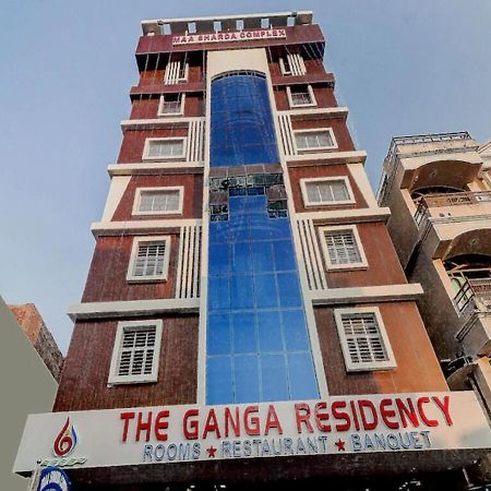 The Ganga Residency Hotel Barh Екстериор снимка