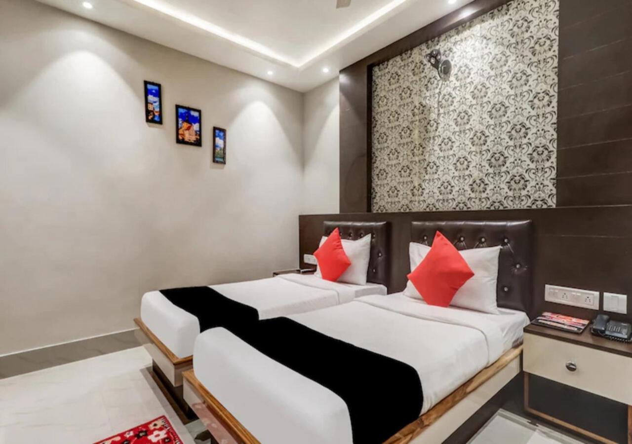 The Ganga Residency Hotel Barh Екстериор снимка