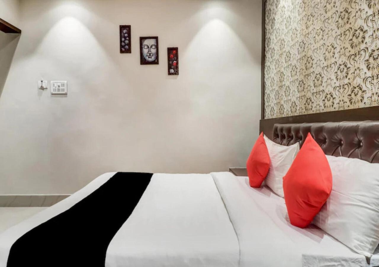 The Ganga Residency Hotel Barh Екстериор снимка