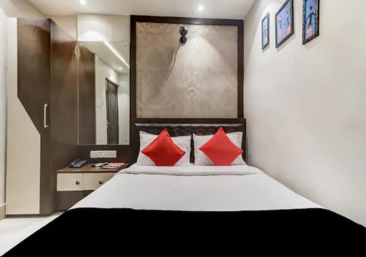 The Ganga Residency Hotel Barh Екстериор снимка