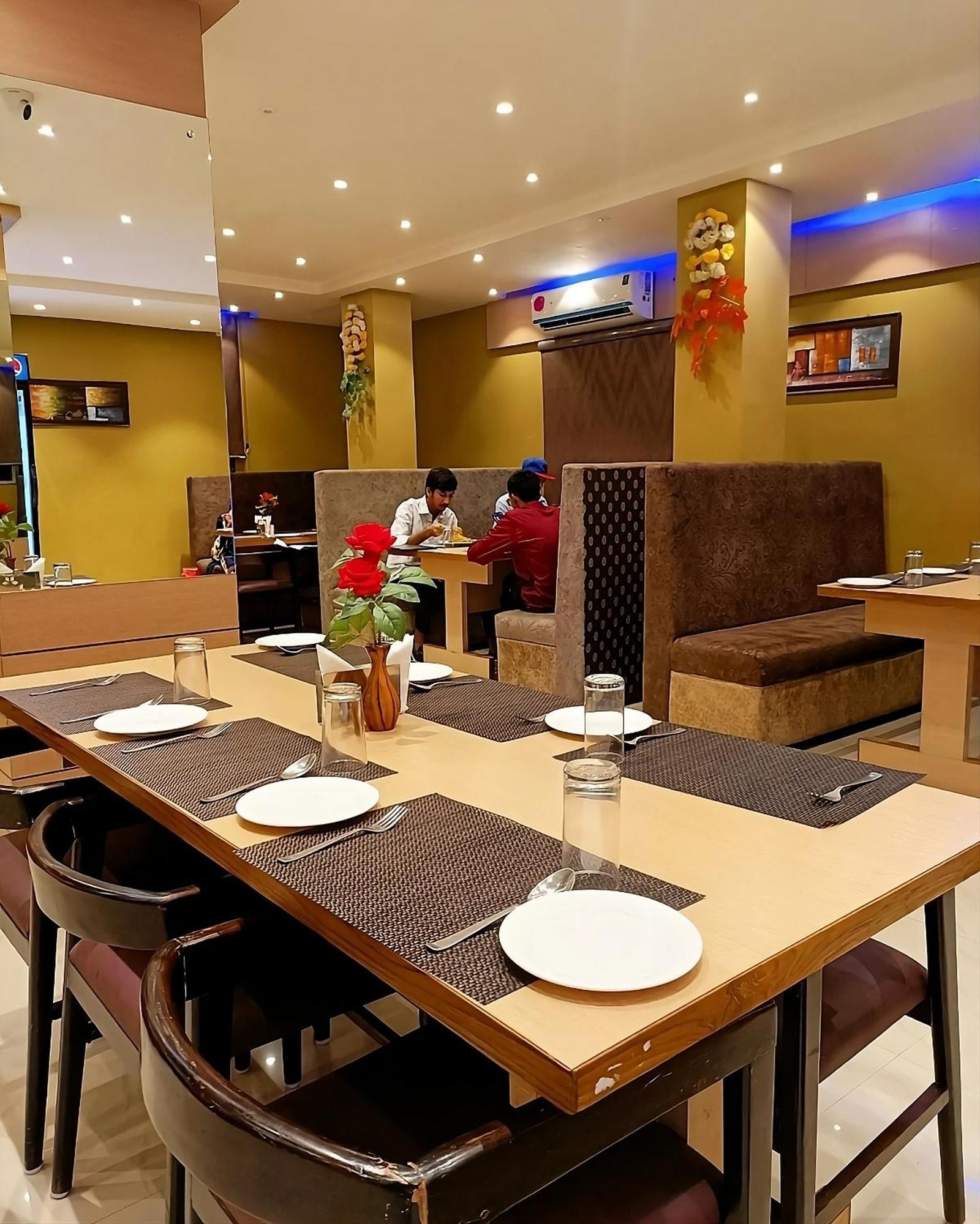 The Ganga Residency Hotel Barh Екстериор снимка
